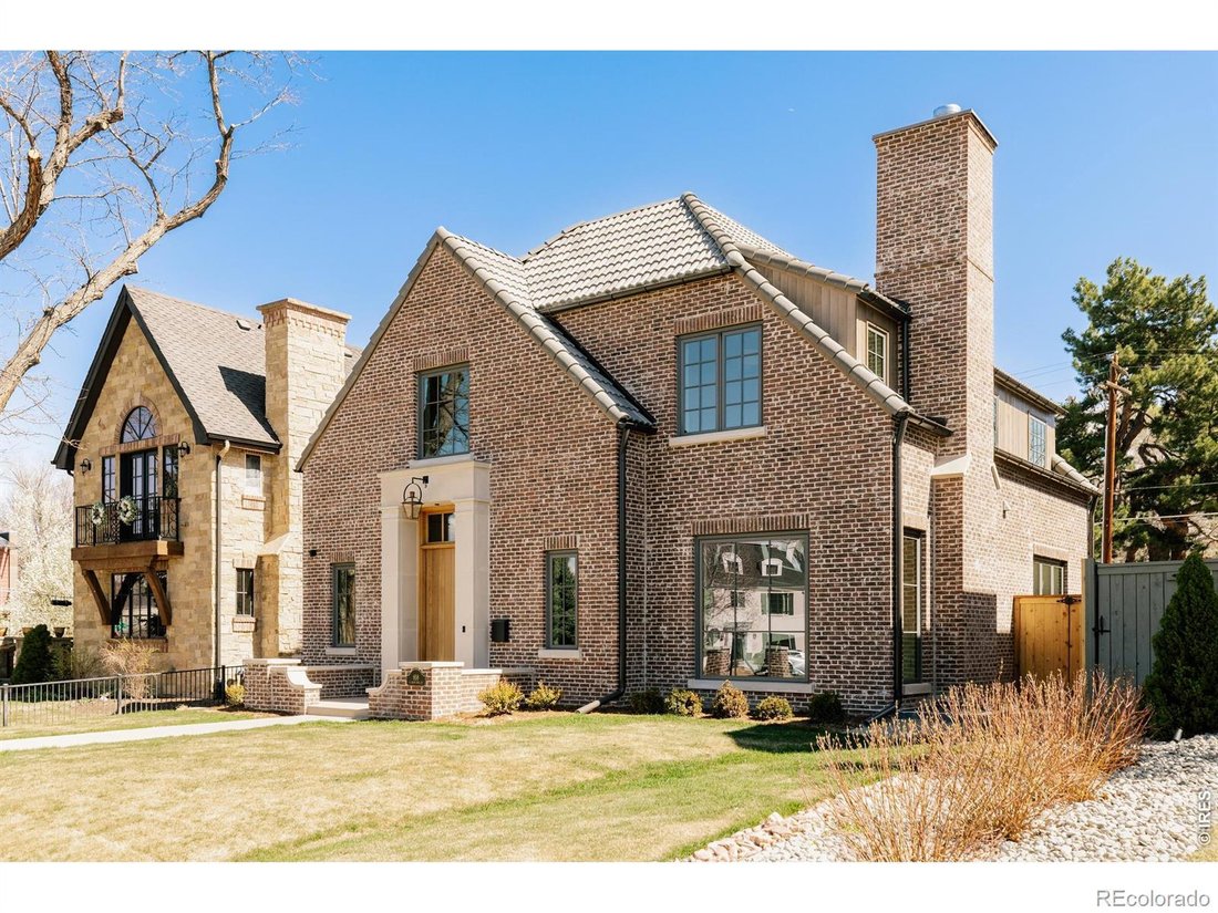 House in Denver, Colorado, United States 2 - 18681899