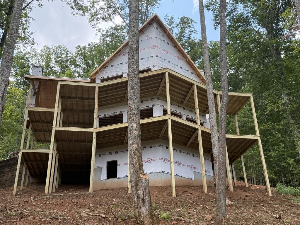 Maison à Blairsville, Géorgie, États-Unis 5 - 18604339