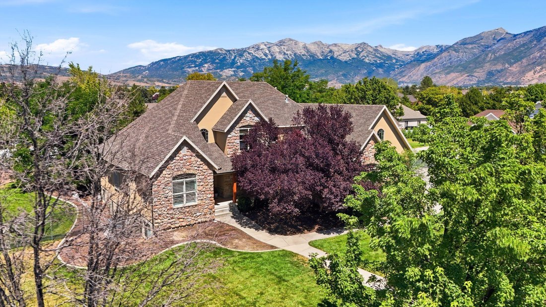 House in Highland, Utah, United States 1 - 18682136