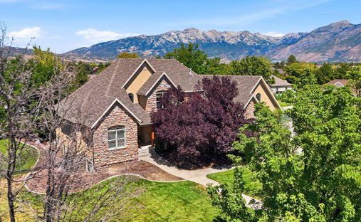 Haus in Highland, Utah, Vereinigte Staaten 1