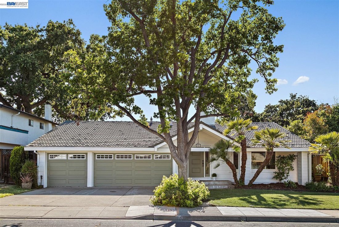 House in Livermore, California, United States 3 - 18682280