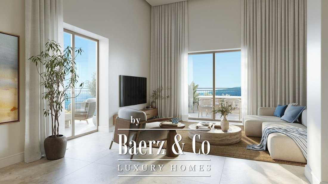 Penthouse in Tivat, Tivat Municipality, Montenegro 1 - 18682992