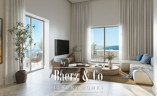 Penthouse à Tivat, Tivat, Monténégro 1