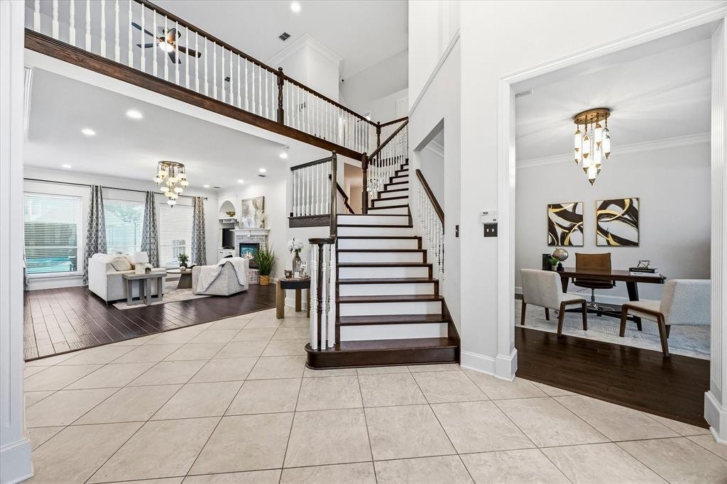 House in Plano, Texas, United States 4 - 18682877