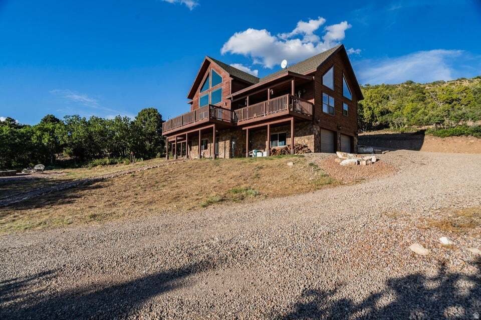 Maison à Cedar City, Utah, États-Unis 1 - 18682044