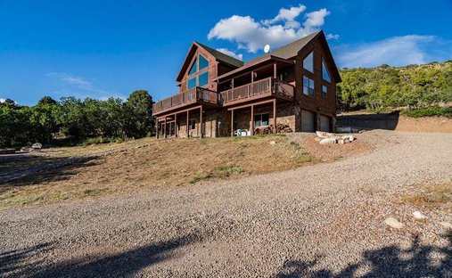 House in Cedar City, Utah, United States 1