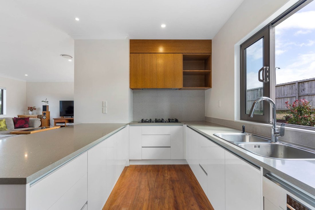 House in Beachlands, Auckland, New Zealand 1 - 15978716