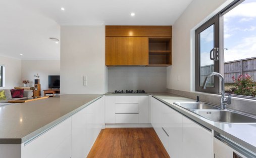House in Beachlands, Auckland, New Zealand 1