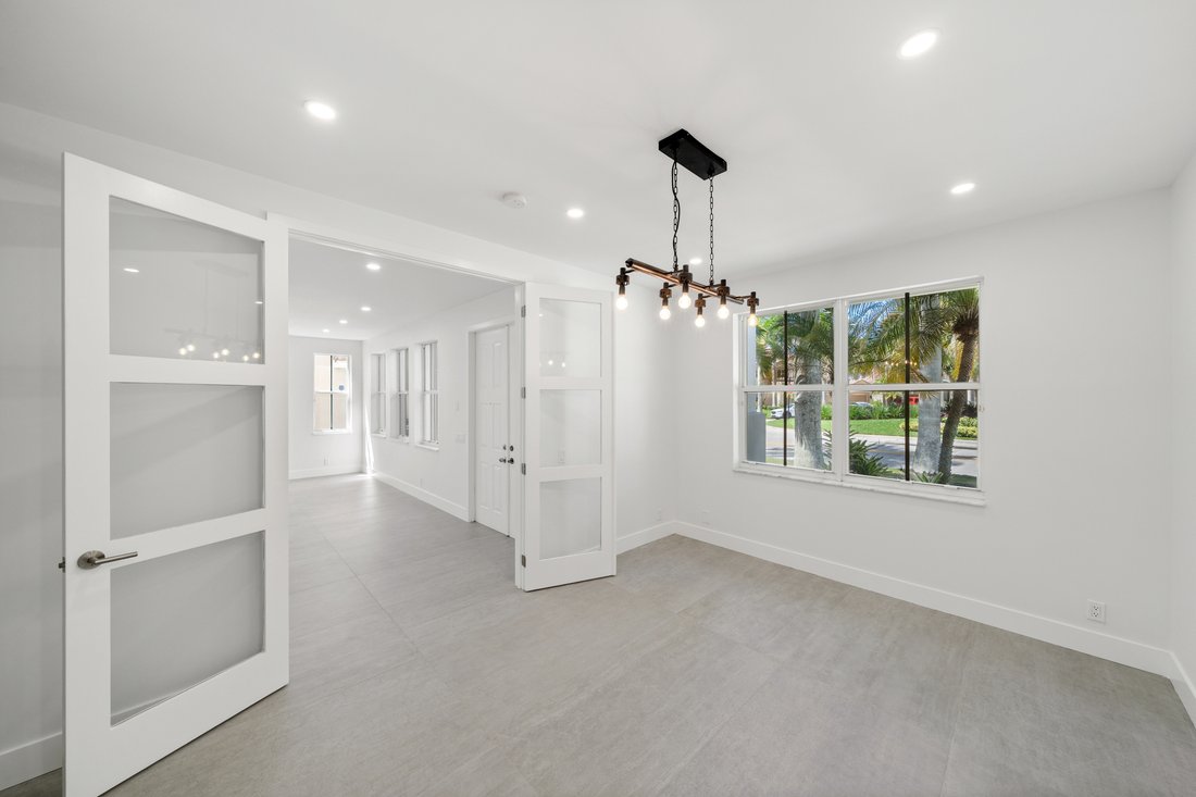 House in Weston, Florida, United States 4 - 18681117