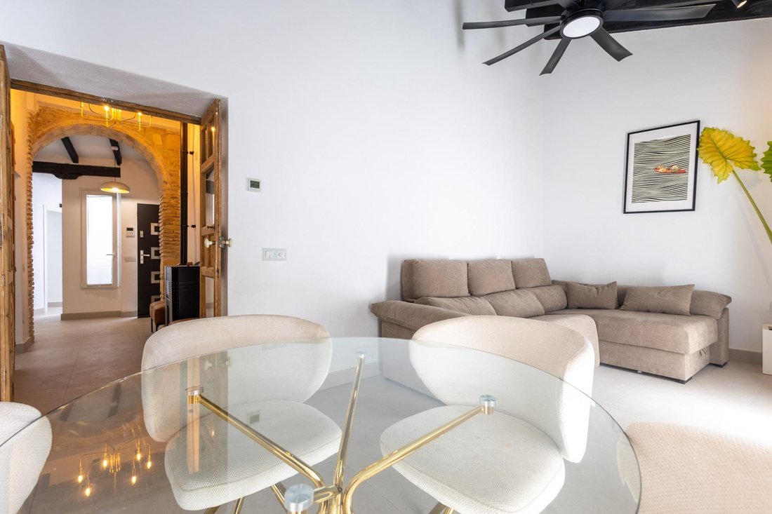Villa a Jerez, Andalusia, Spagna 4 - 18638645