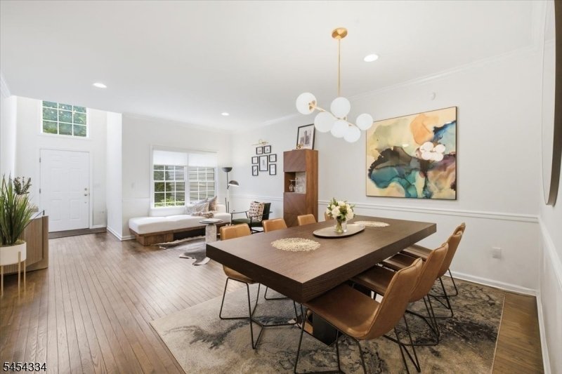 Condo in Cedar Grove, New Jersey, United States 3 - 18680665