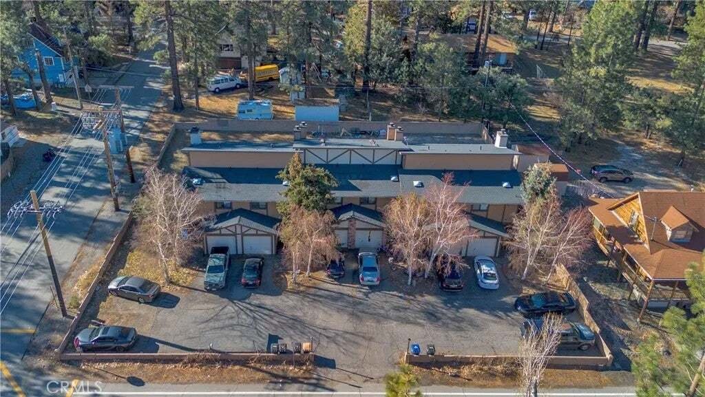 Andere in Wrightwood, Kalifornien, Vereinigte Staaten 4 - 18680784