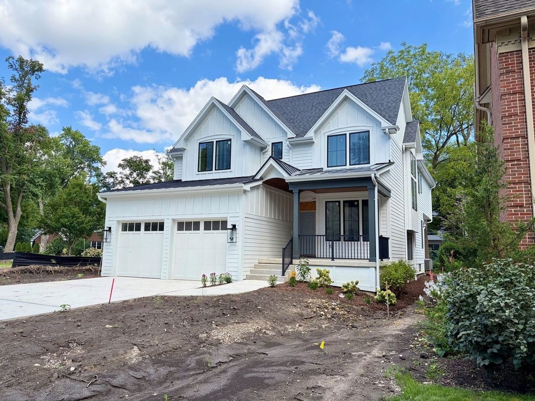 Casa a Naperville, Illinois, Stati Uniti 1 - 18287636
