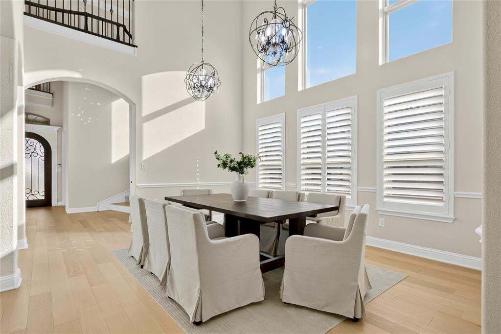 House in Frisco, Texas, United States 5 - 18682971