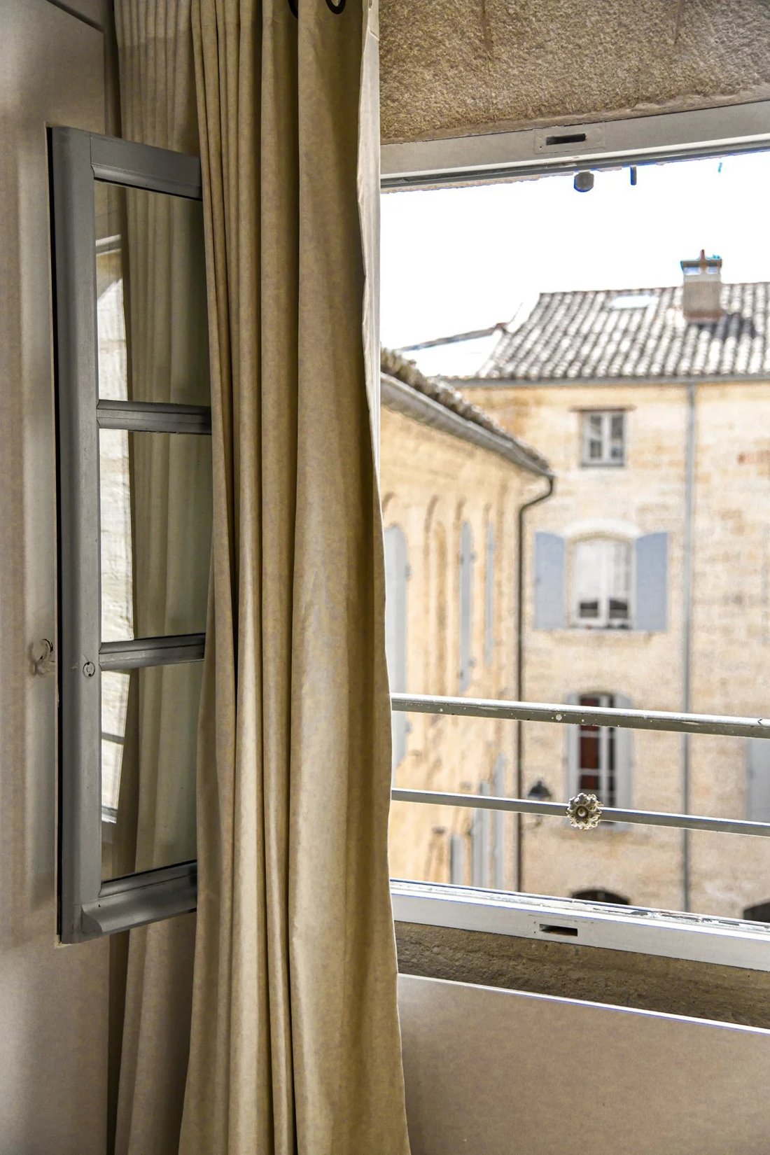 Apartment in Uzès, Occitania, France 3 - 18681403