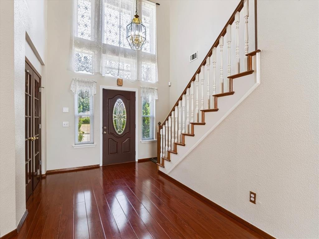 House in Frisco, Texas, United States 5 - 18681029