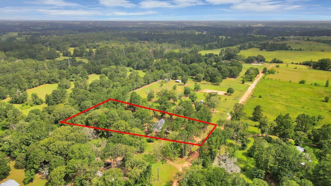 Maison à Plantersville, Texas, États-Unis 3 - 18683086