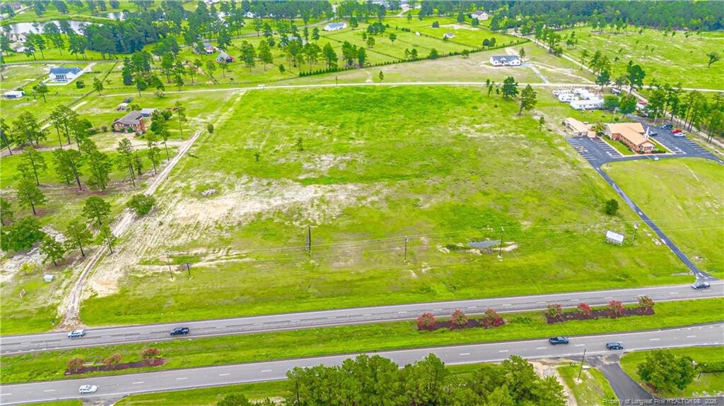 Land in Vass, North Carolina, Vereinigte Staaten 1 - 16256987