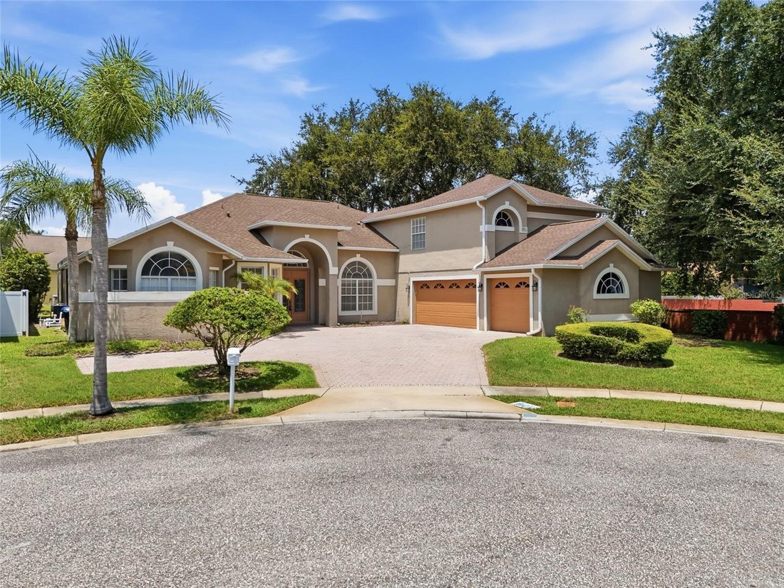 House in Orlando, Florida, United States 1 - 18682547