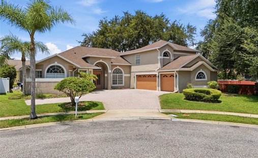Casa a Orlando, Florida, Stati Uniti 1