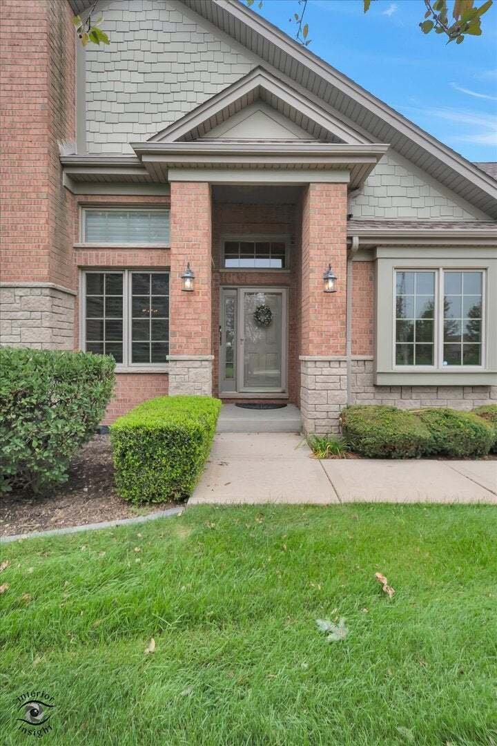Townhouse in Frankfort, Illinois, United States 5 - 18682731