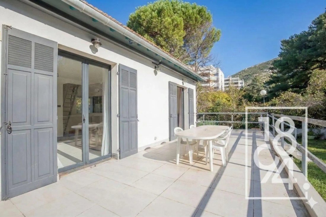 House in Saint Mitre, 13e Arrondissement, Marseille 3 - 16964058