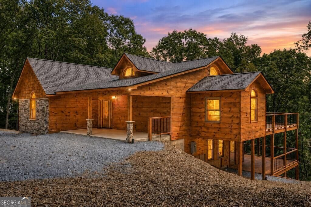 House in Ellijay, Georgia, United States 2 - 18682884