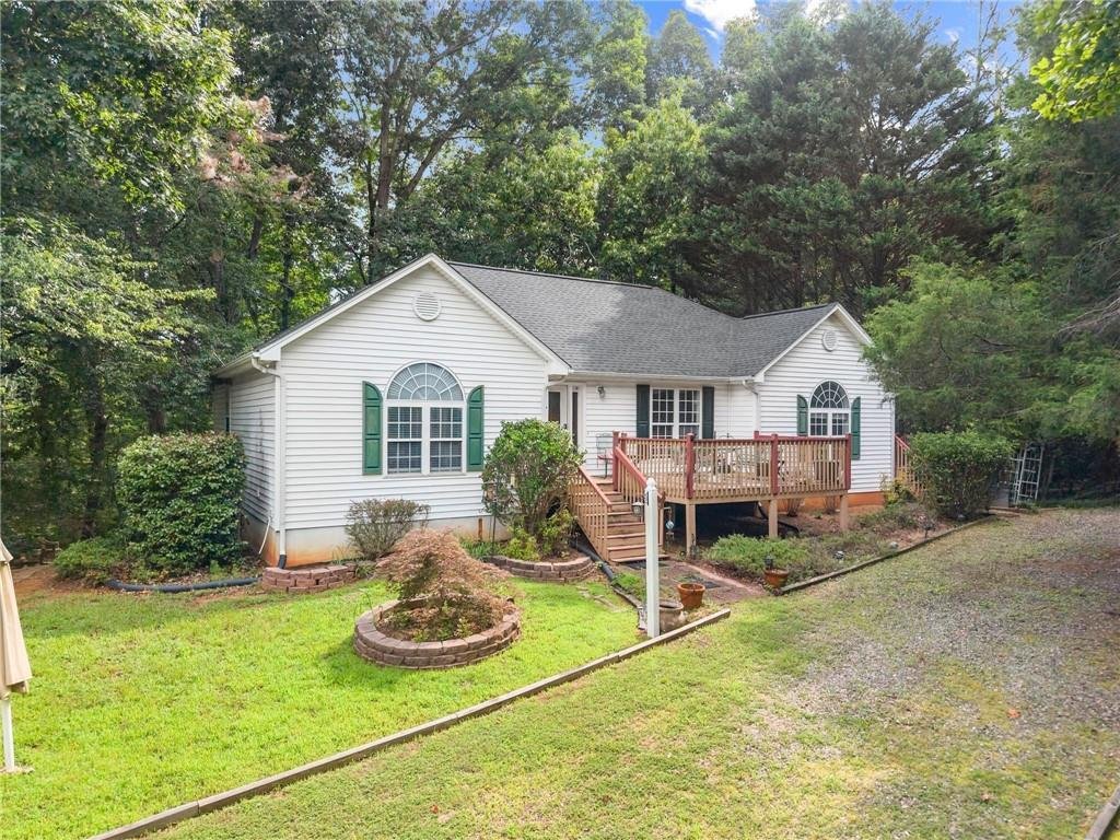 House in Murrayville, Georgia, United States 1 - 18682510