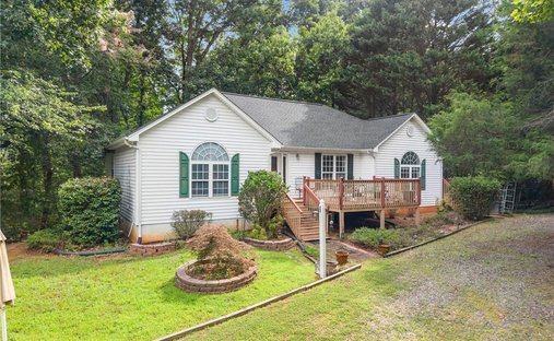 Casa a Murrayville, Georgia, Stati Uniti 1
