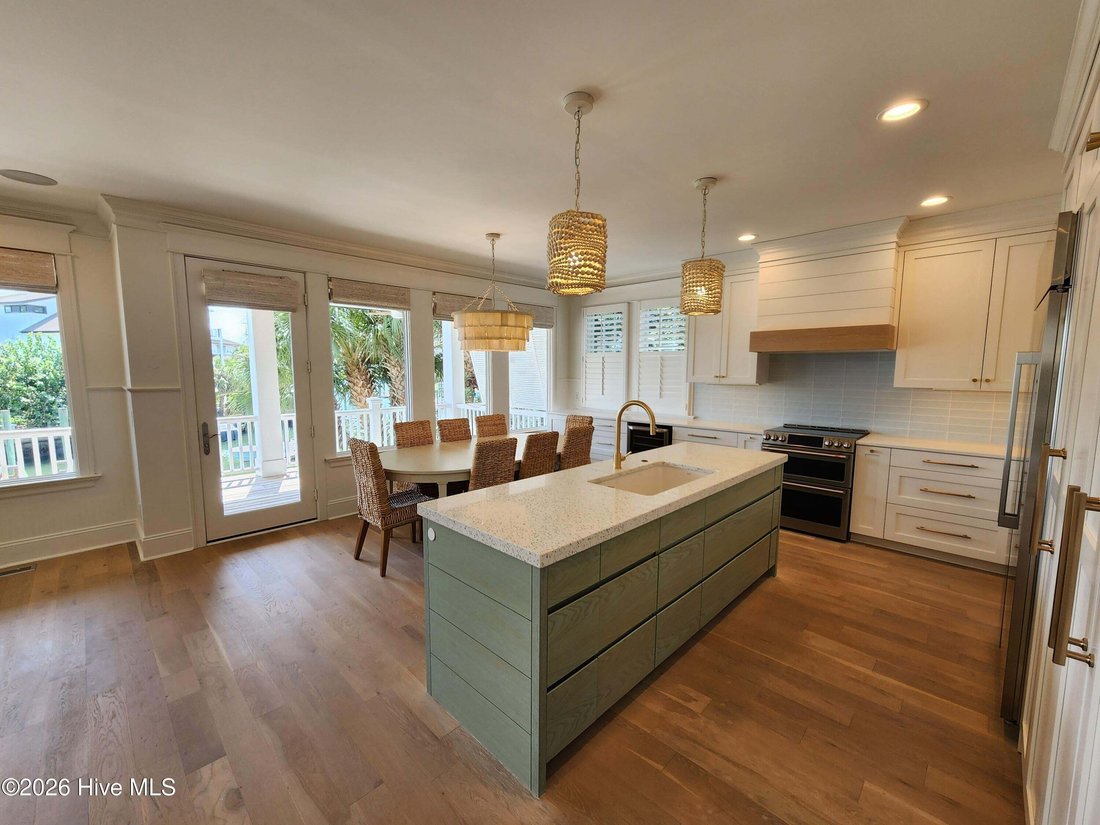 Condo in Wrightsville Beach, North Carolina, United States 4 - 17978877