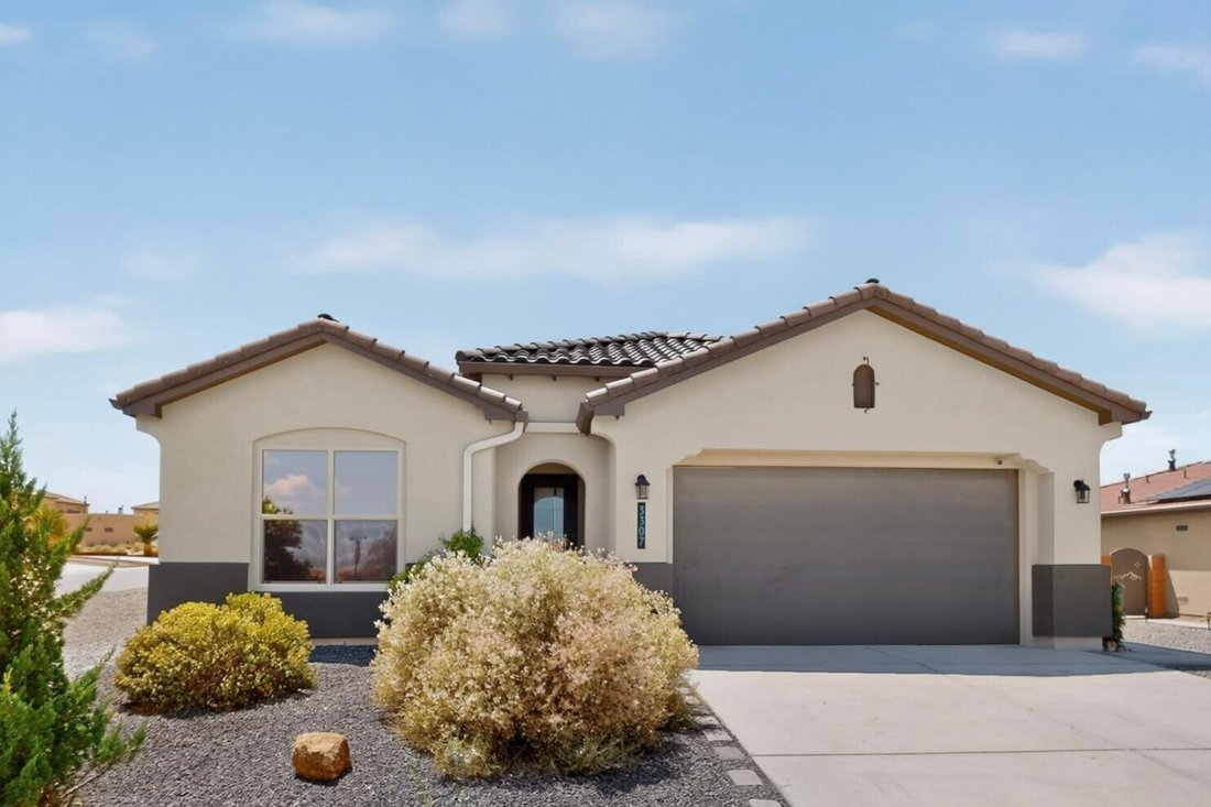 House in Rio Rancho, New Mexico, United States 1 - 18680036