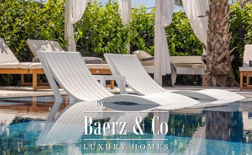 Villa in Kastel Stari, Split-Dalmatia County, Croatia 1