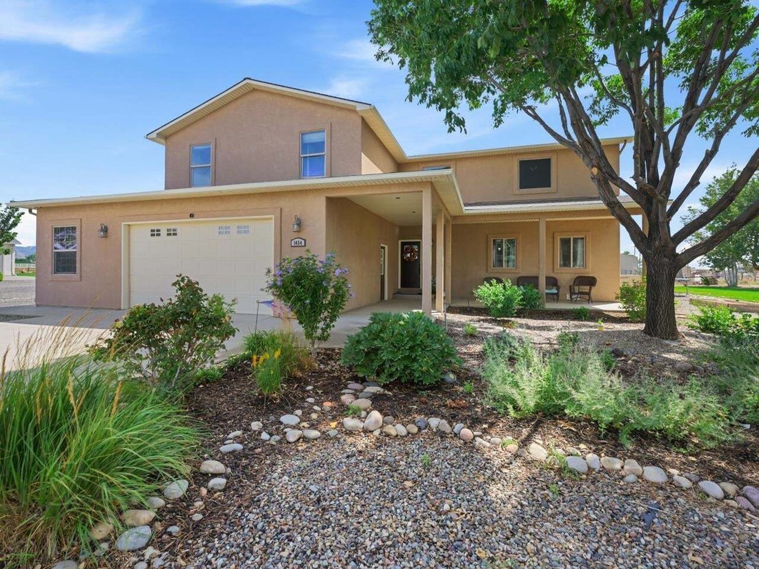 Casa en Fruita, Colorado, Estados Unidos 3 - 18681786