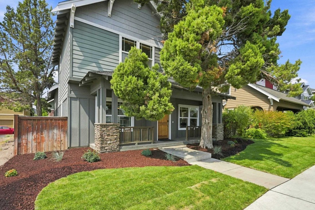 House in Bend, Oregon, United States 3 - 18681660