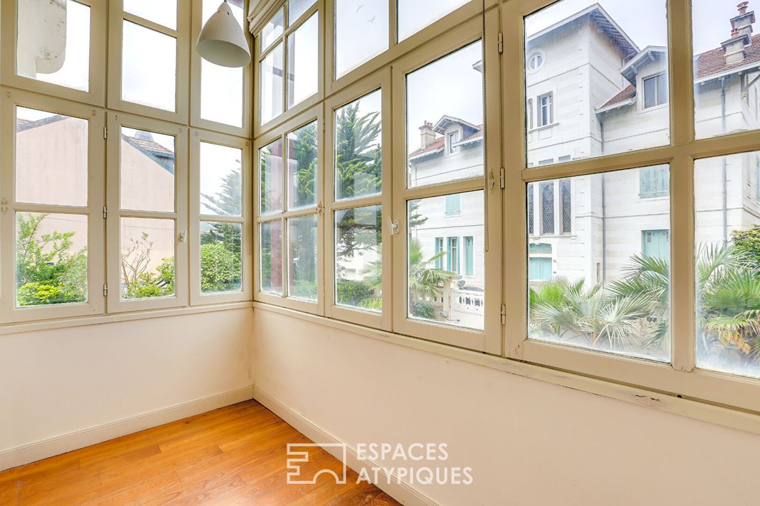Apartment in Saint Martin-Cité des Fleurs, Biarritz, France 2 - 18681528