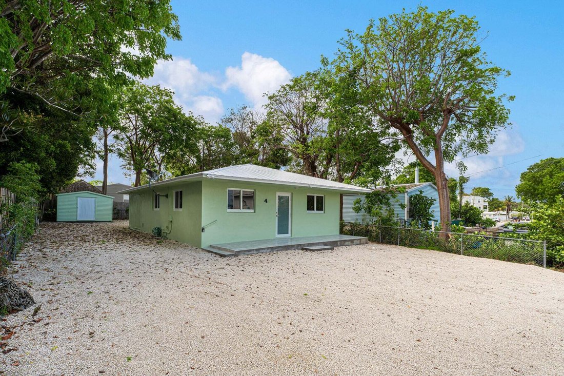 House in Key Colony Beach, Florida, United States 2 - 18682156