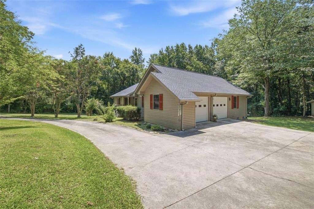 Haus in Cornelia, Georgia, Vereinigte Staaten 4 - 18682517