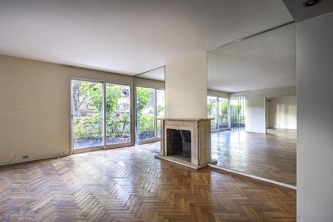 Apartment in Buenos Aires, Buenos Aires, Argentina 3 - 18680038