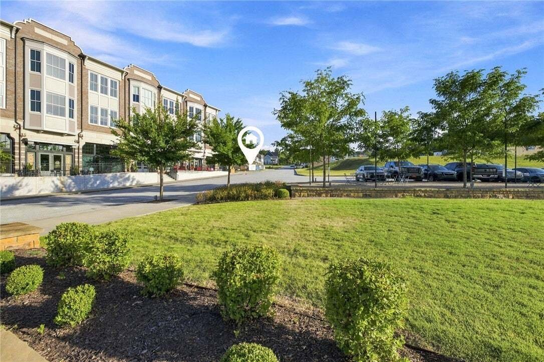 Condo in Tontitown, Arkansas, United States 5 - 18681958