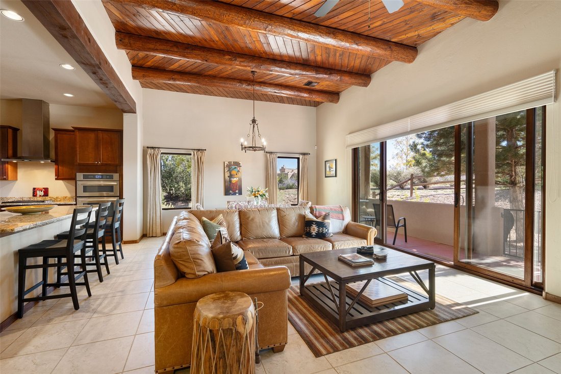 House in Santa Fe, New Mexico, United States 3 - 18681662