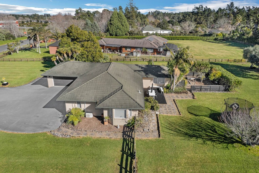 House in Auckland, Auckland, New Zealand 3 - 18684407