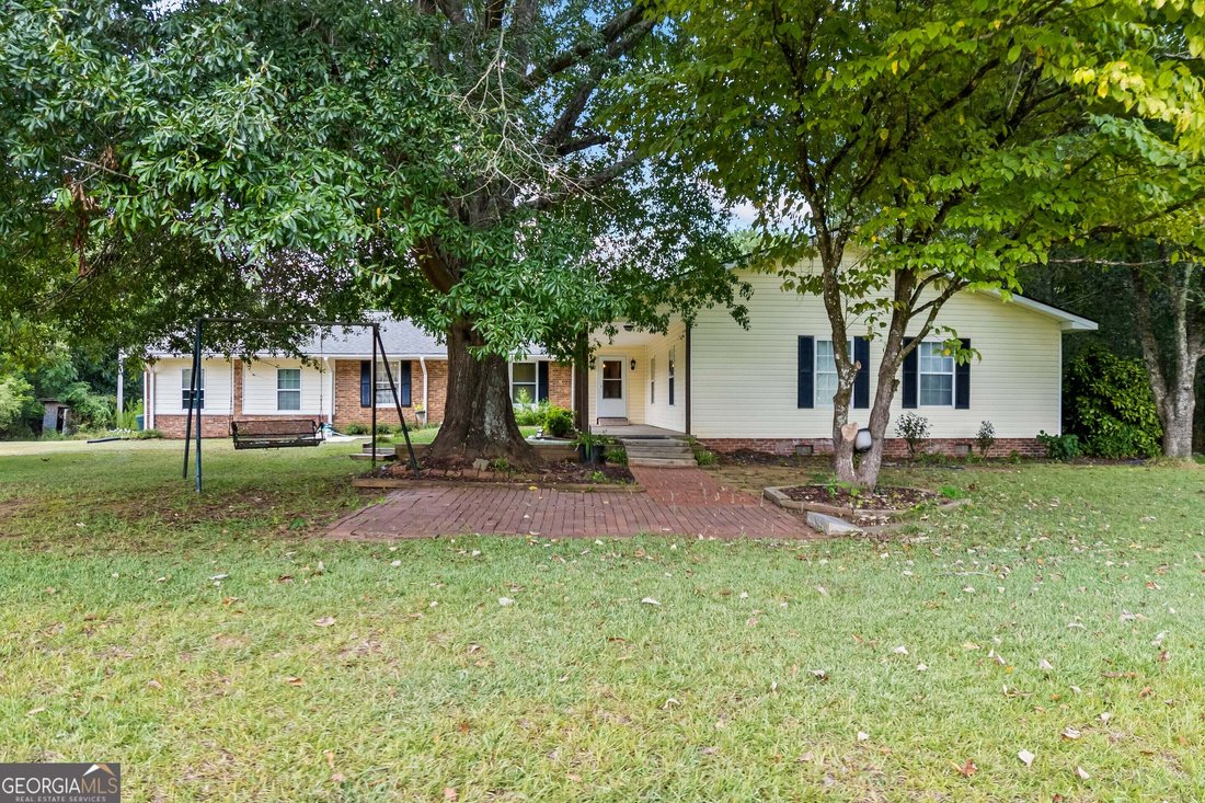 House in Madison, Georgia, United States 2 - 18682974