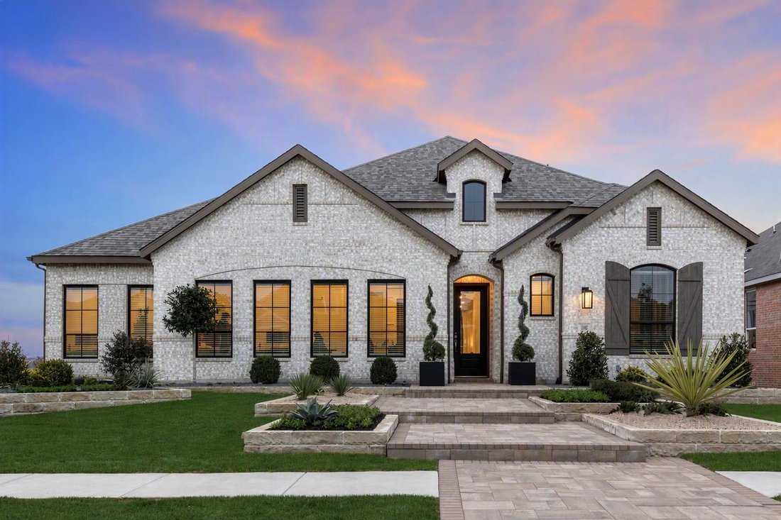 Casa en Kyle, Texas, Estados Unidos 1 - 18680947