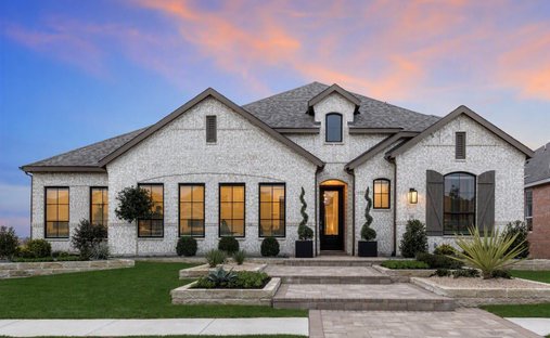 Casa en Kyle, Texas, Estados Unidos 1
