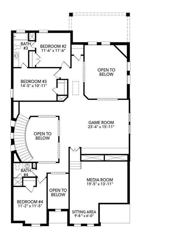 House in Celina, Texas, United States 4 - 18682891