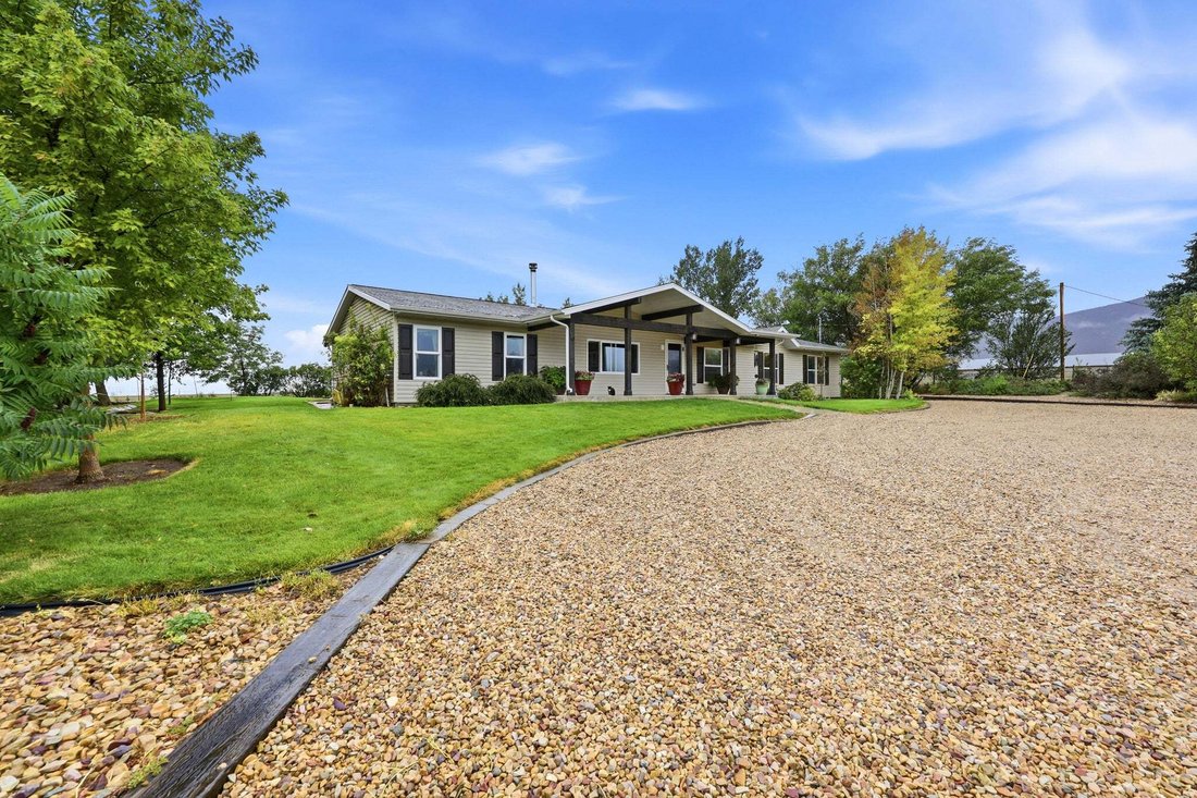House in Chester, Utah, United States 5 - 18682055