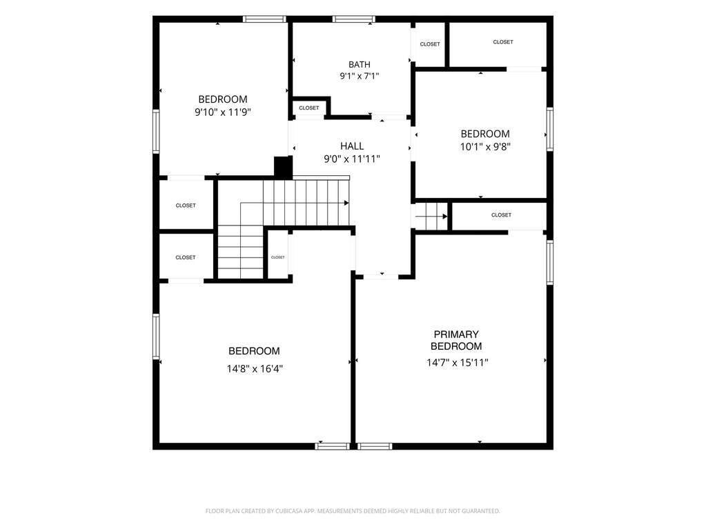 House in Glen Ellyn, Illinois, United States 4 - 18684369