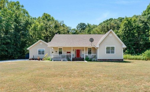 Casa a Gravette, Arkansas, Stati Uniti 1