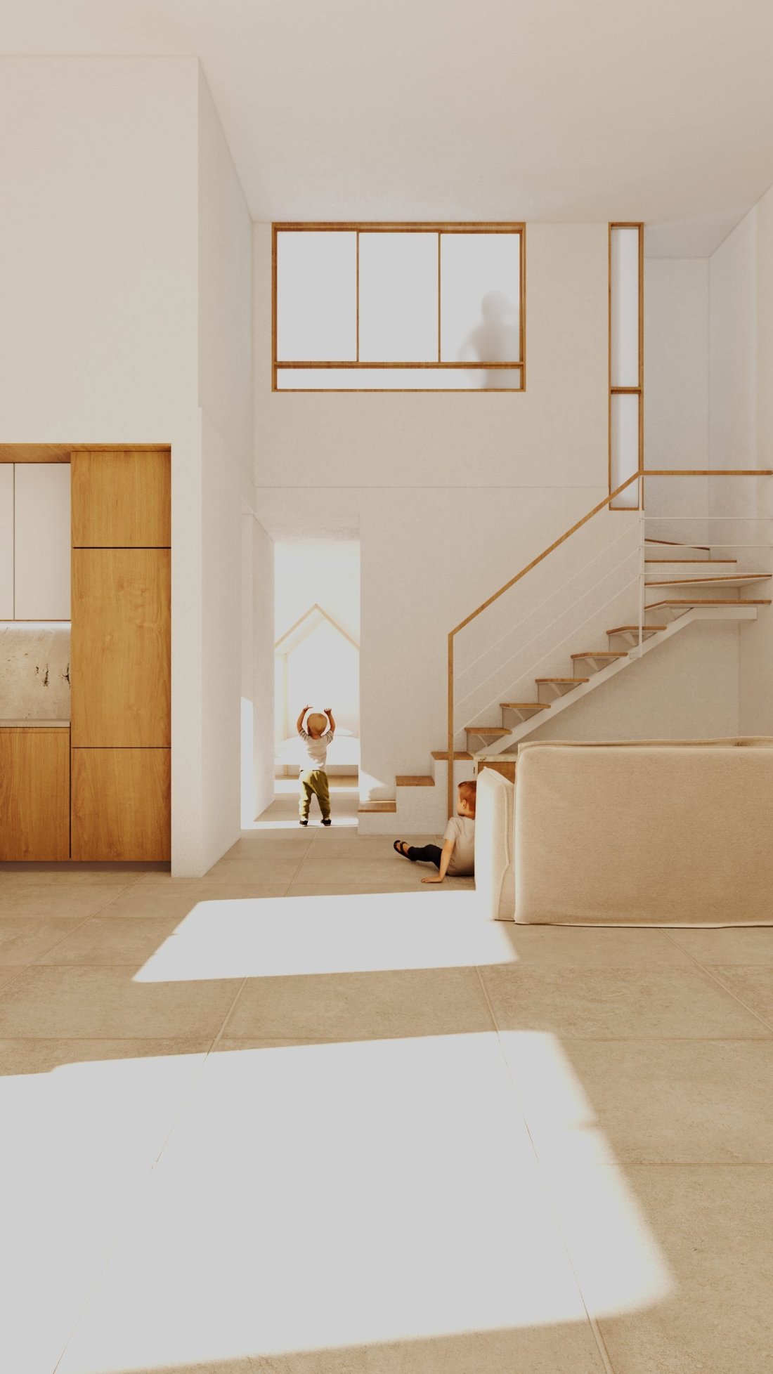 Apartment in Crete, Greece 5 - 18680596