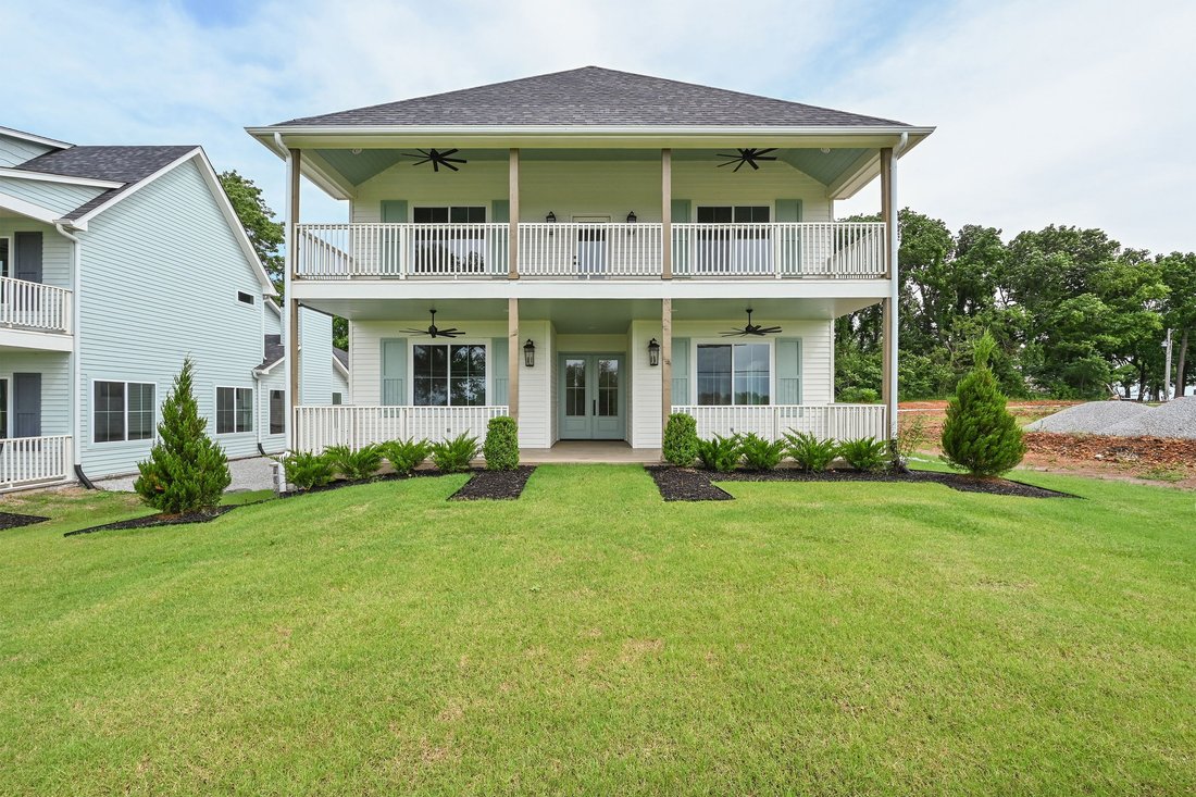 House in Afton, Oklahoma, United States 1 - 18681598